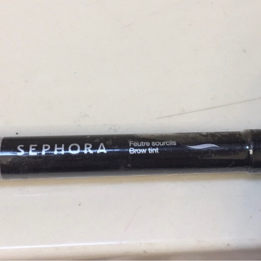 Sephora Brow Tint pencil